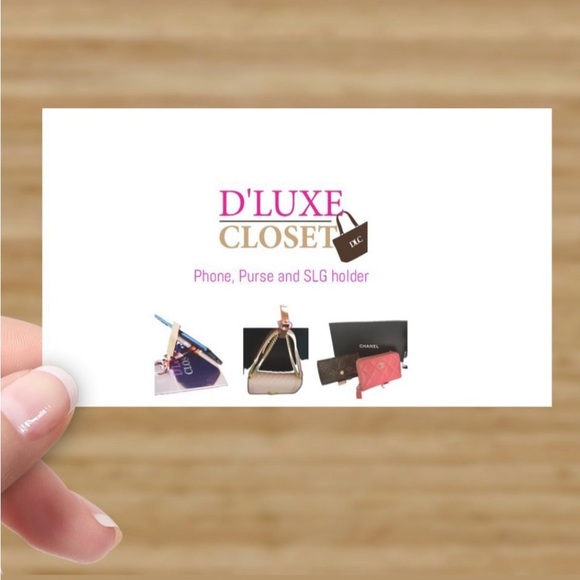 Hand Sanitizer and Multi function phone/purse holder gift set - Picture 16 of 16